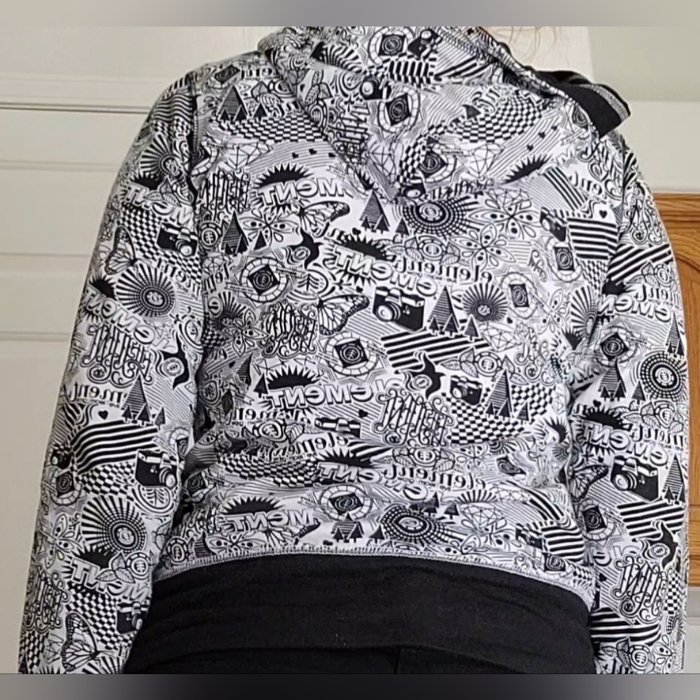 Reversible Element Jacket - image 3